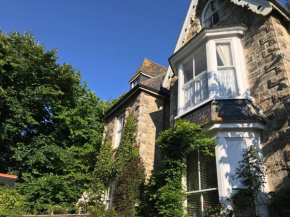 Гостиница Estoril  Пензанс